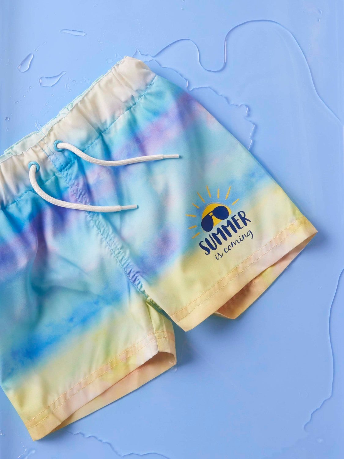 NMMZADYE Swim- & Underwear - Crystal Seas